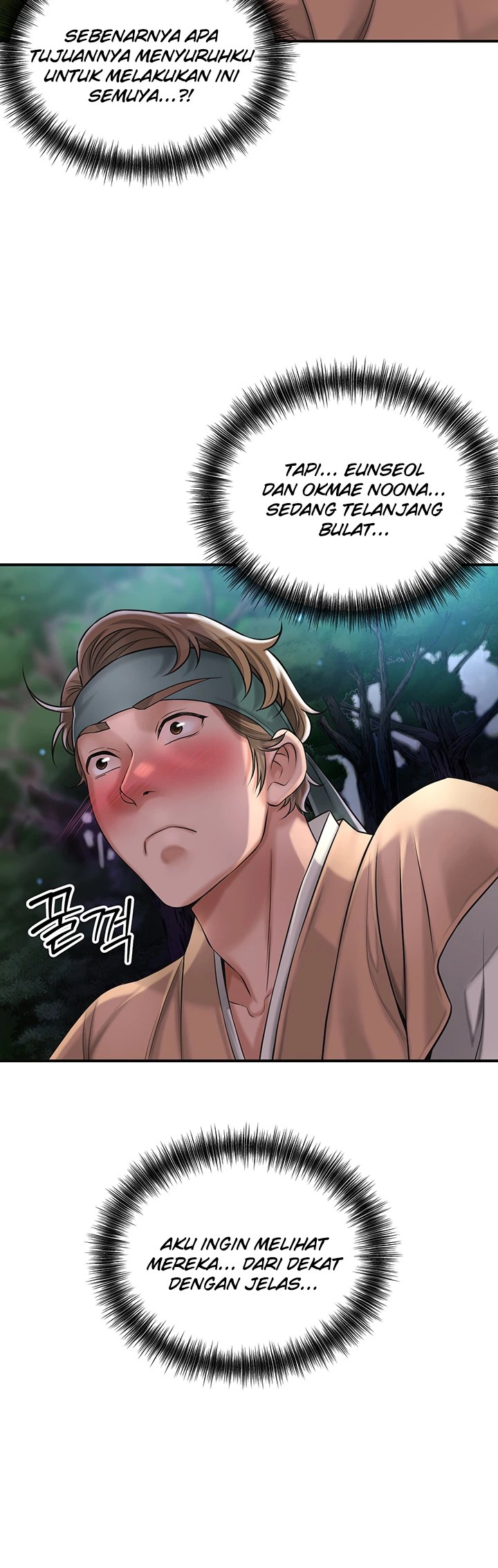 Komik Brothel Chapter 2 Halaman 65