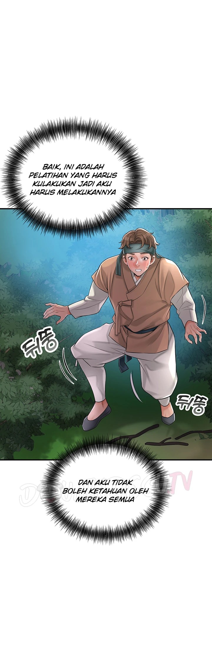 Komik Brothel Chapter 2 Halaman 66