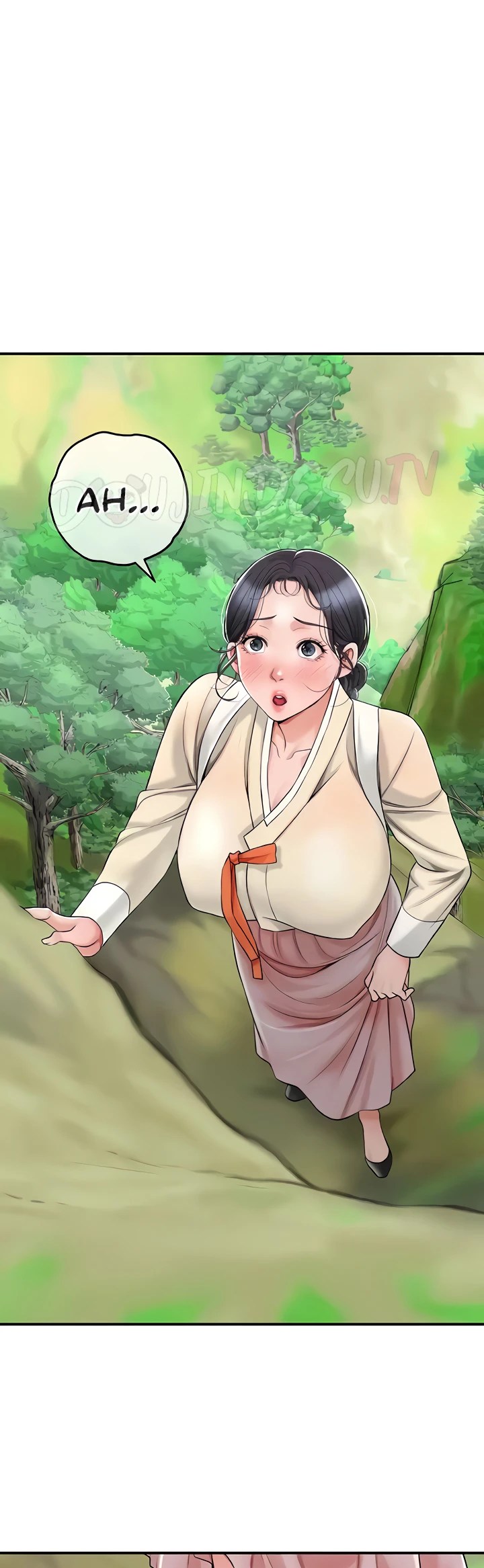 Komik Brothel Chapter 5 Halaman 9