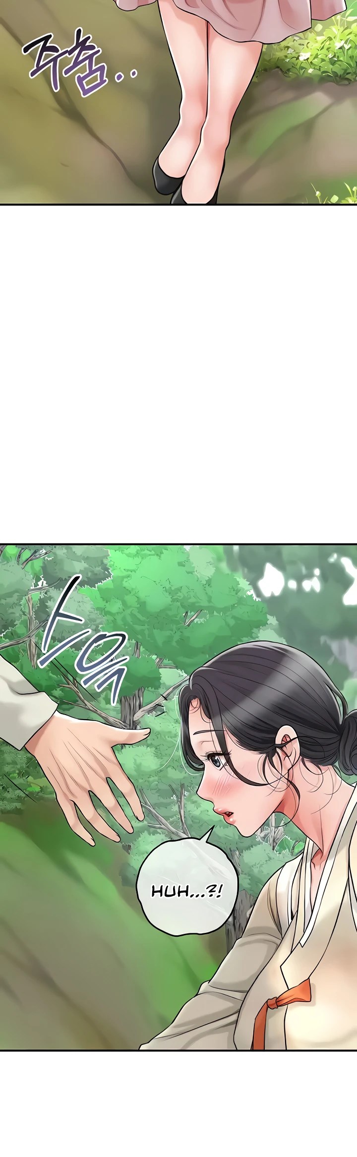 Komik Brothel Chapter 5 Halaman 10