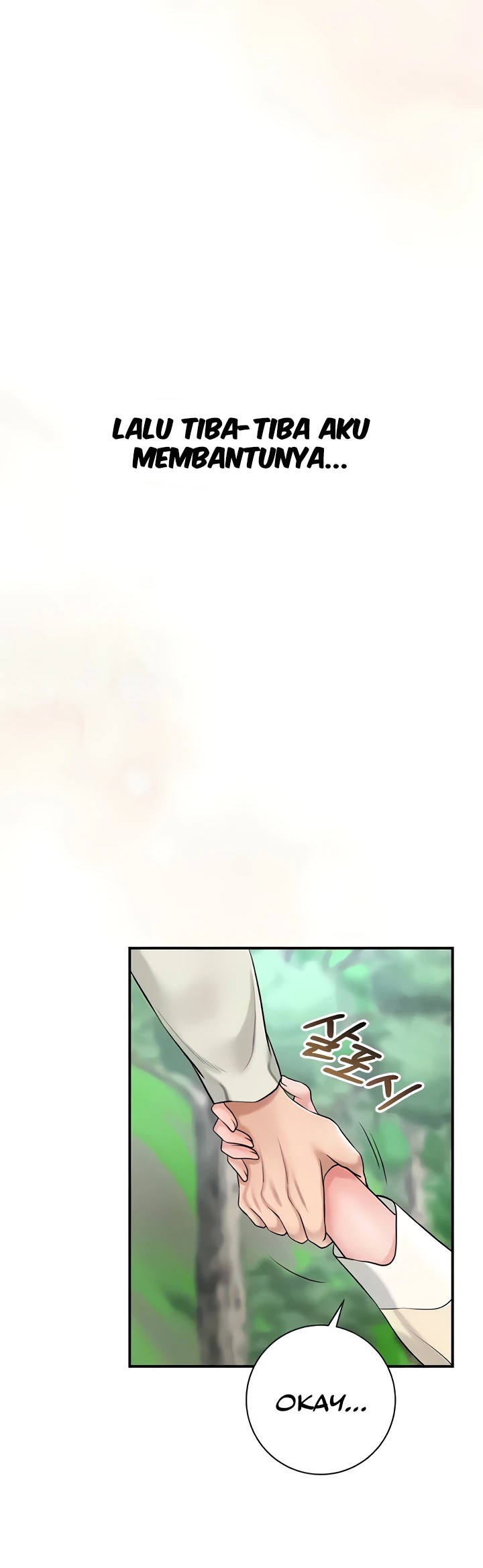 Komik Brothel Chapter 5 Halaman 12