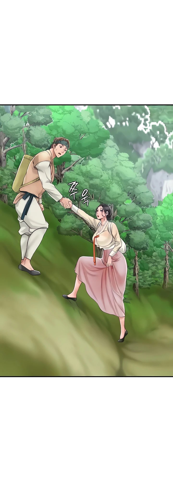 Komik Brothel Chapter 5 Halaman 13