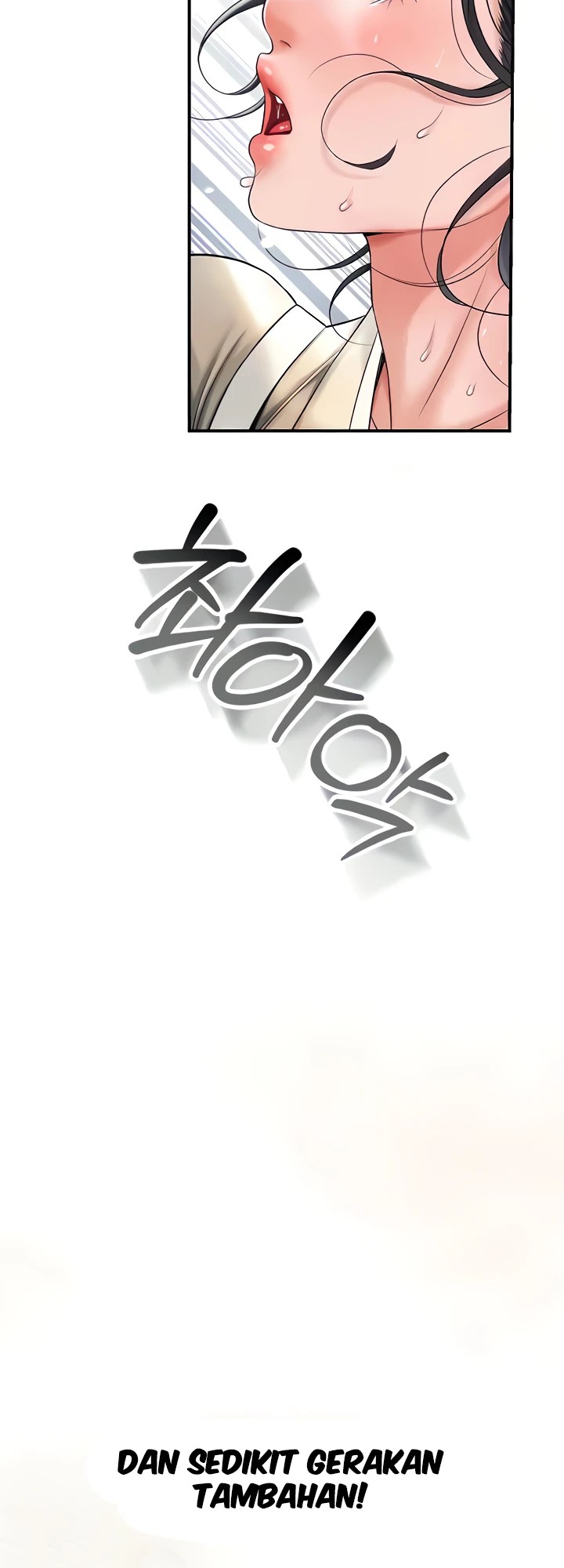 Komik Brothel Chapter 5 Halaman 15
