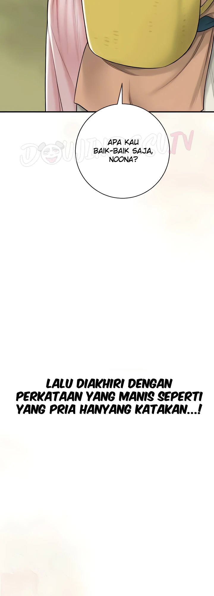 Komik Brothel Chapter 5 Halaman 18