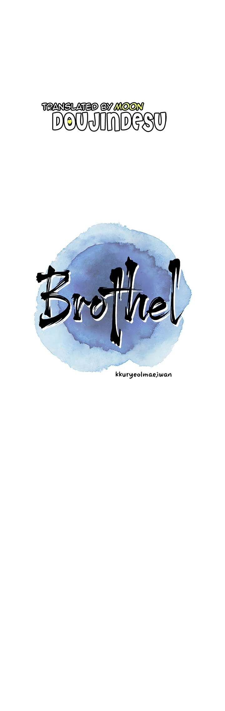 Komik Brothel Chapter 5 Halaman 1