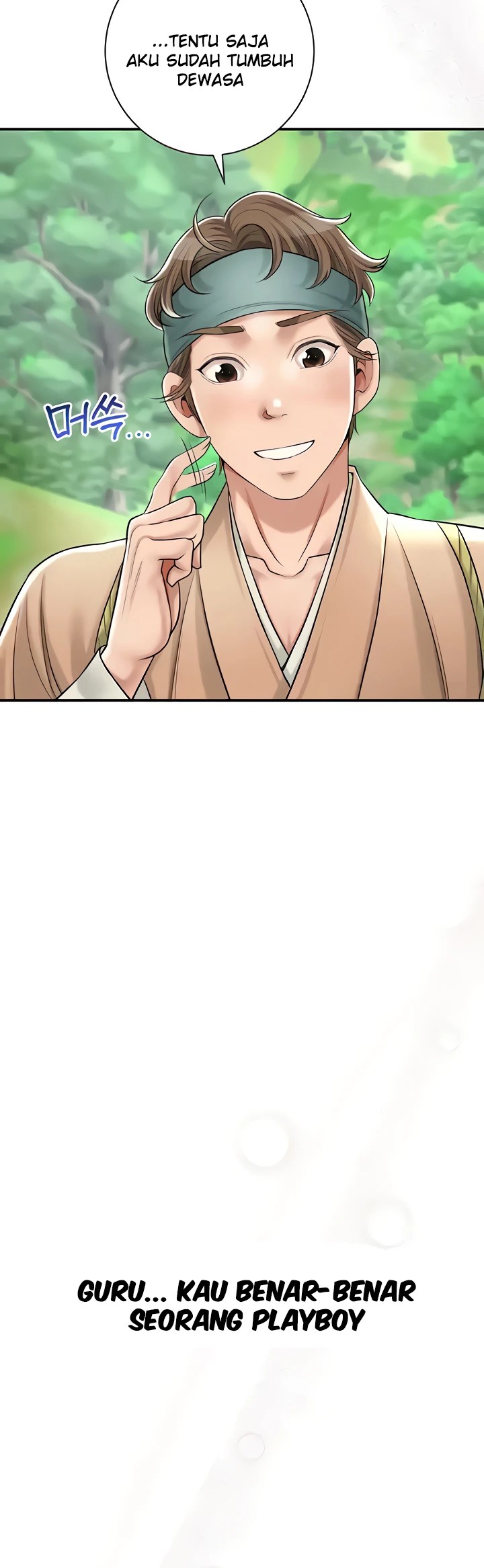 Komik Brothel Chapter 5 Halaman 22