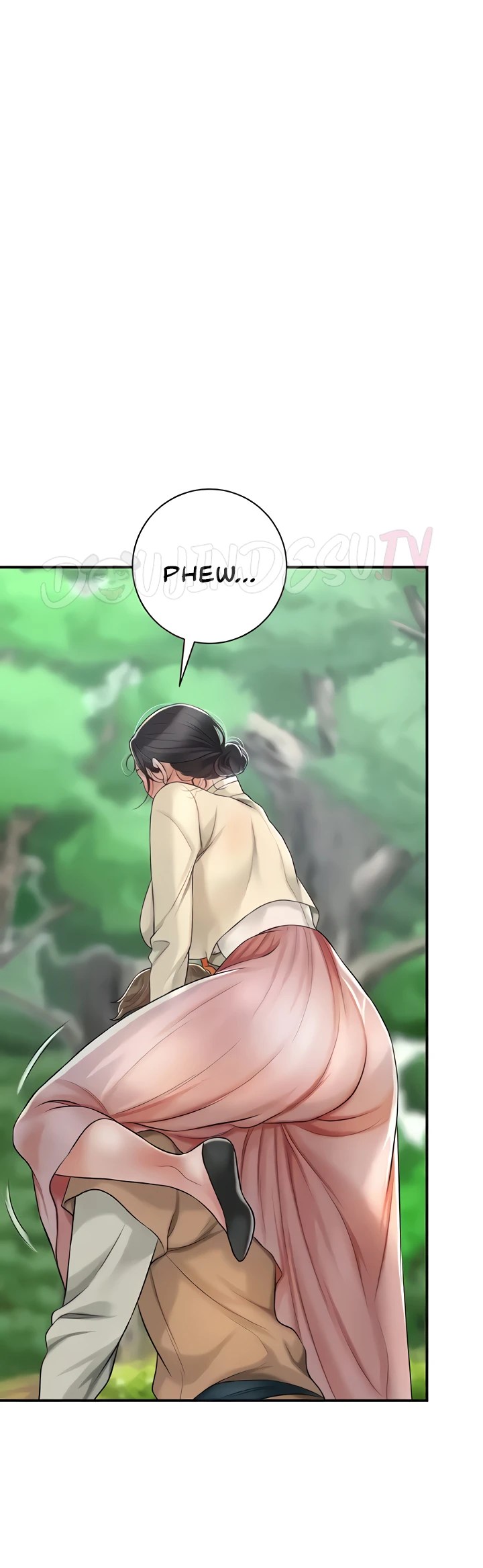 Komik Brothel Chapter 5 Halaman 26