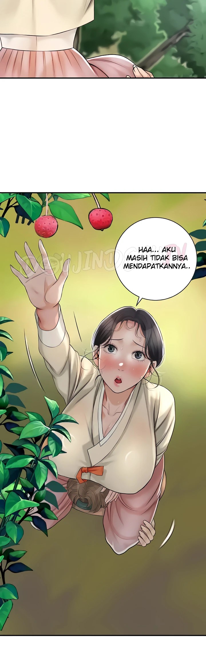 Komik Brothel Chapter 5 Halaman 29