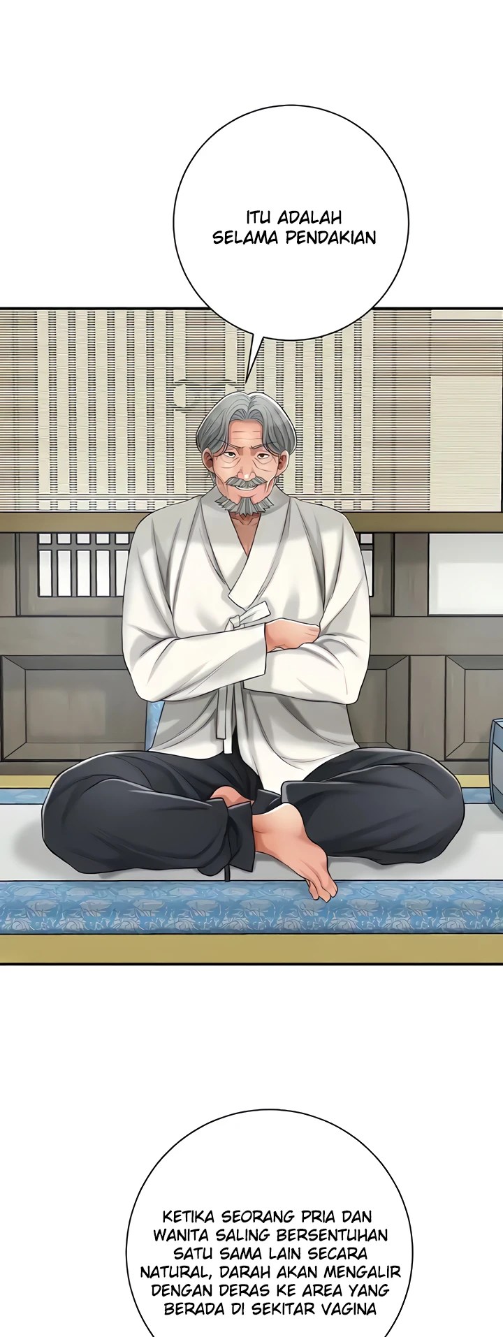 Komik Brothel Chapter 5 Halaman 31