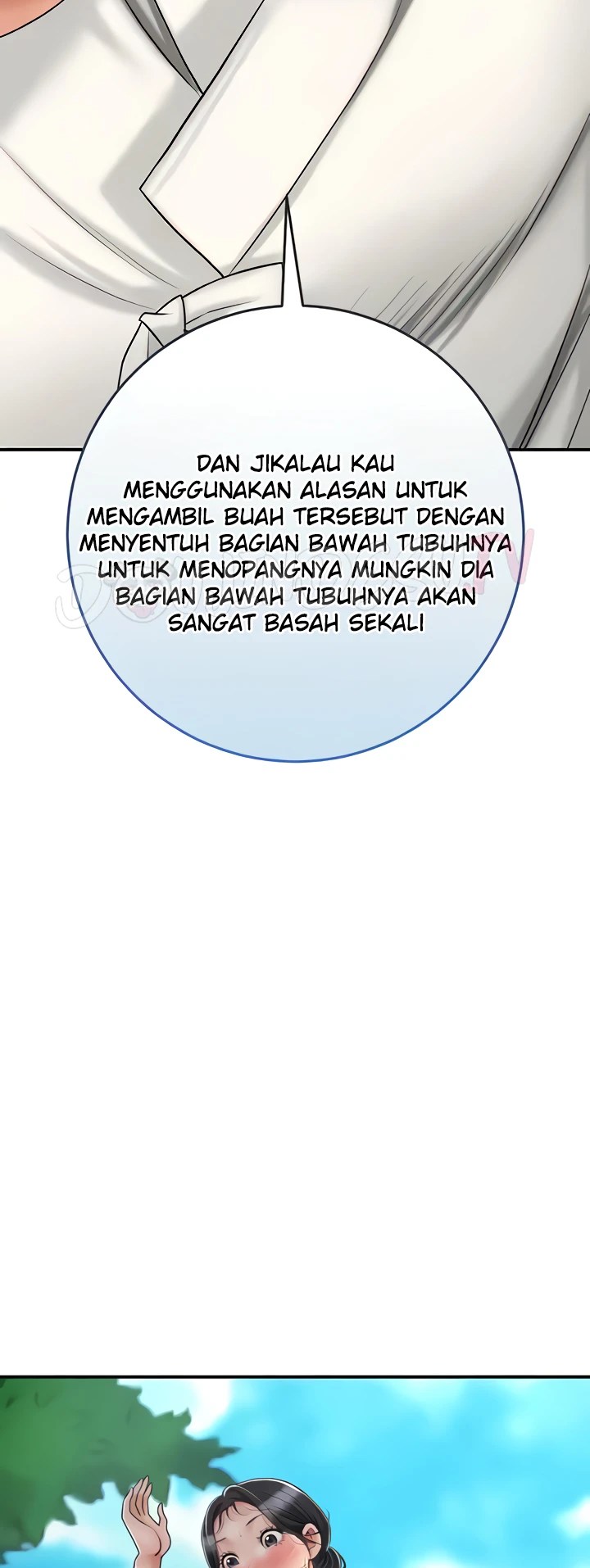 Komik Brothel Chapter 5 Halaman 33