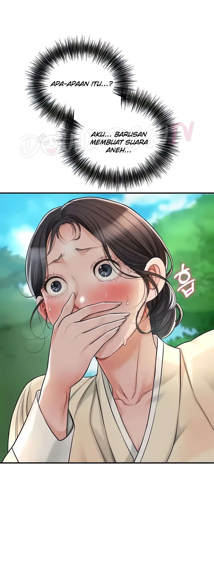 Komik Brothel Chapter 5 Halaman 36