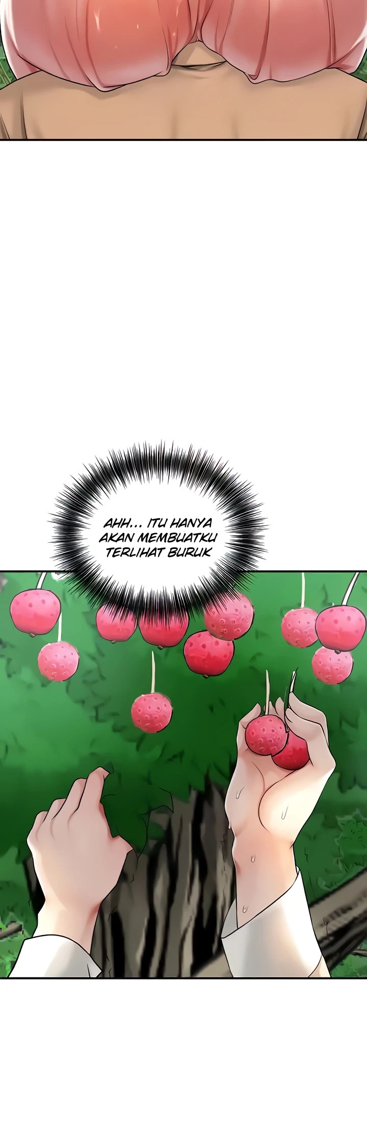 Komik Brothel Chapter 5 Halaman 39