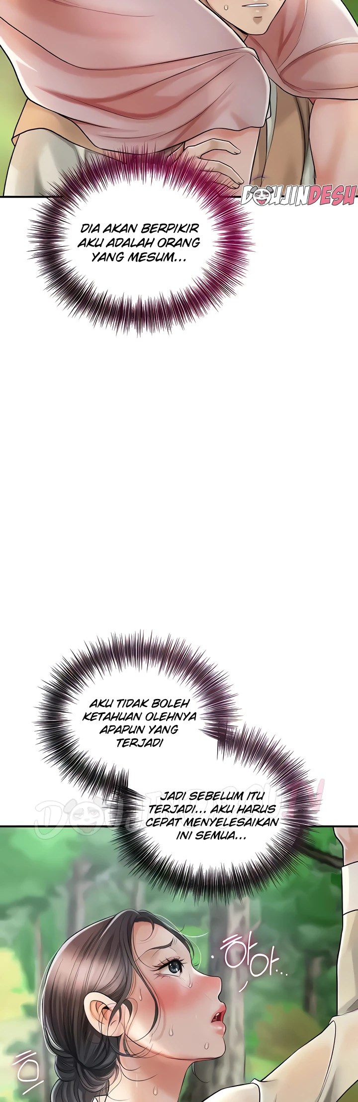 Komik Brothel Chapter 5 Halaman 41