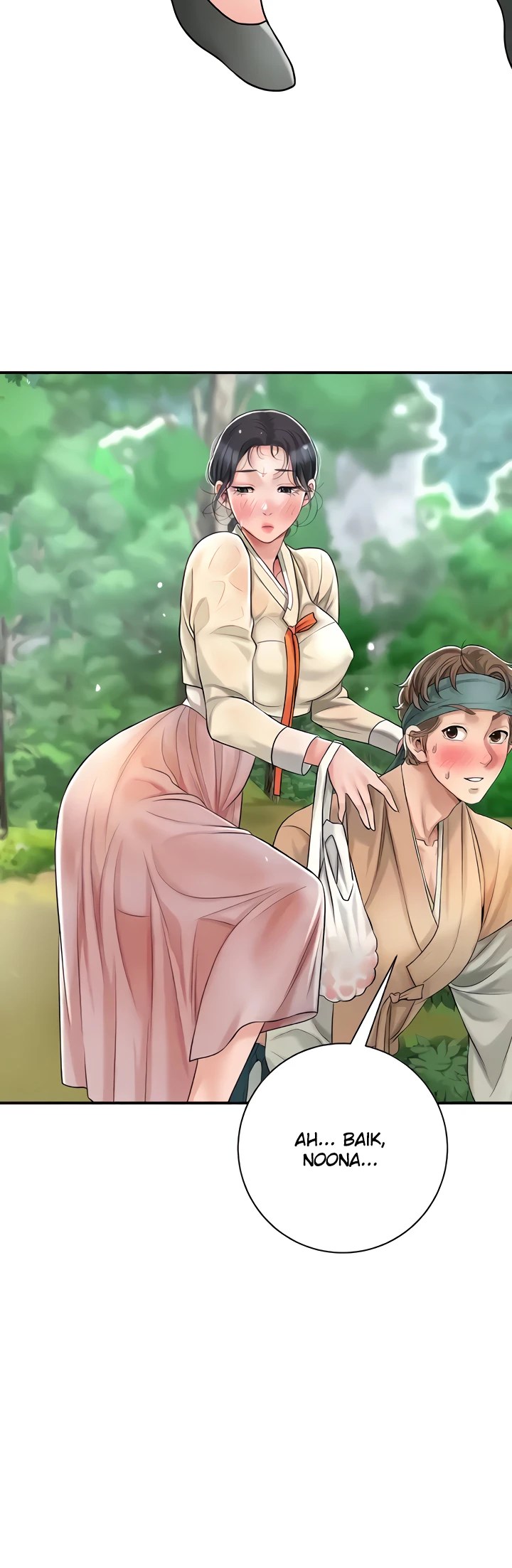 Komik Brothel Chapter 5 Halaman 44