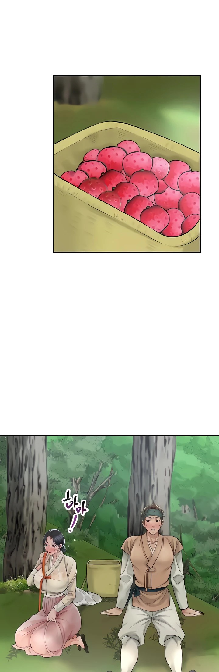 Komik Brothel Chapter 5 Halaman 45