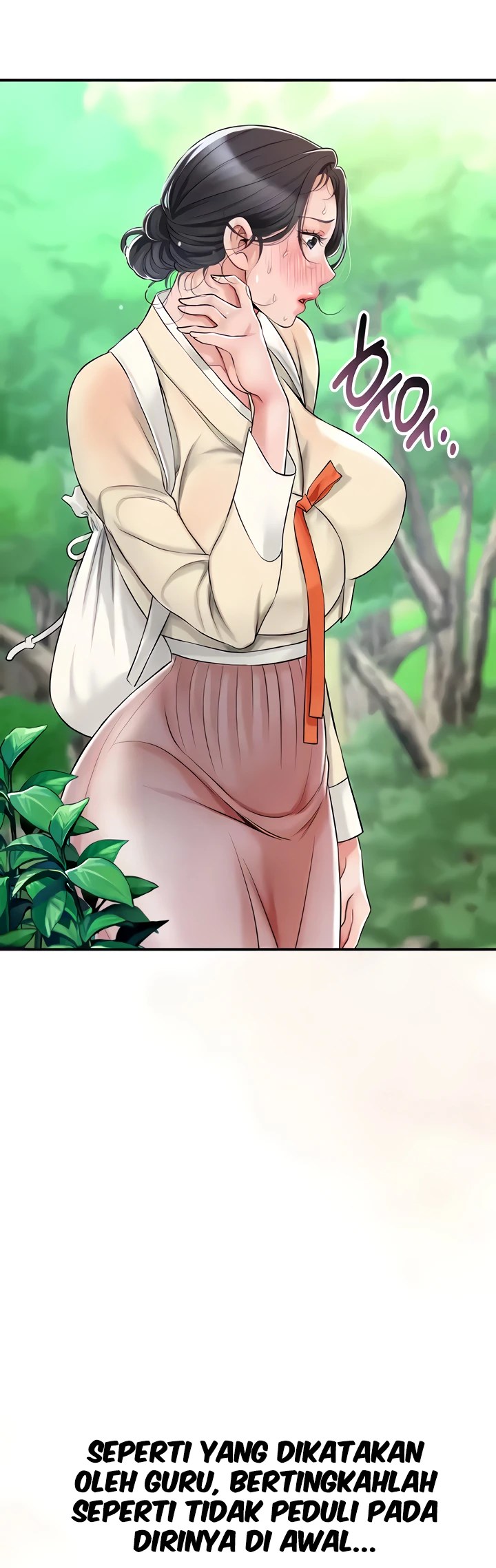 Komik Brothel Chapter 5 Halaman 4