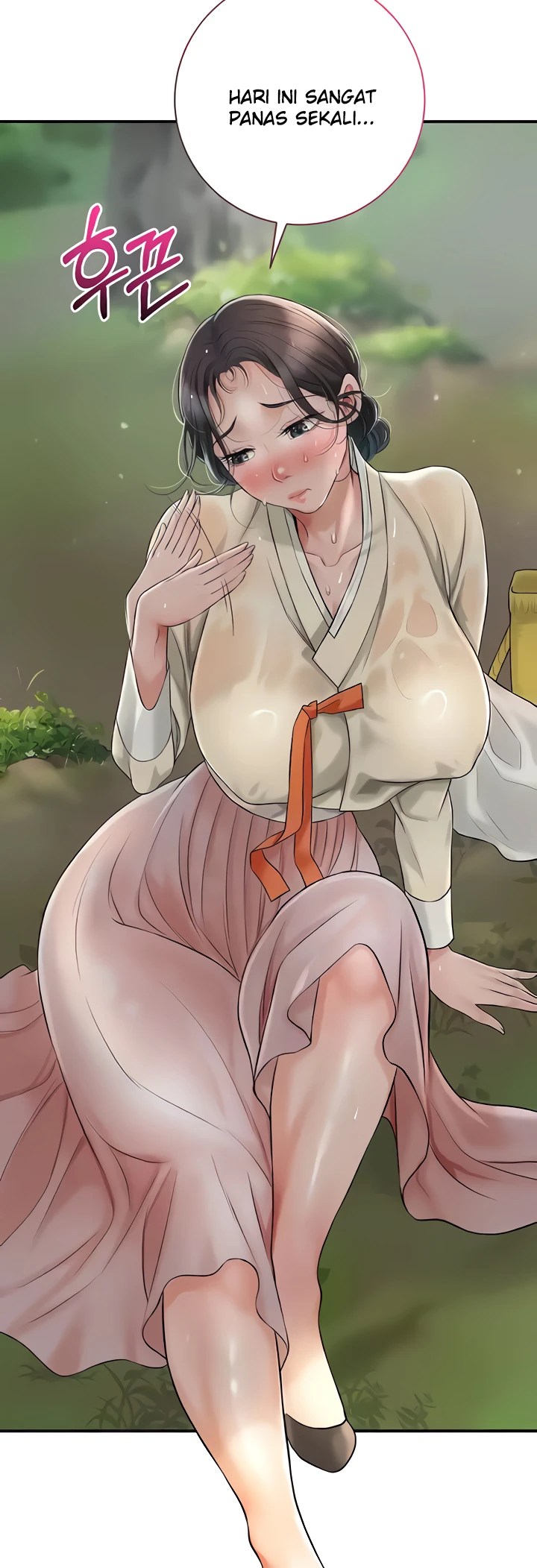 Komik Brothel Chapter 5 Halaman 51