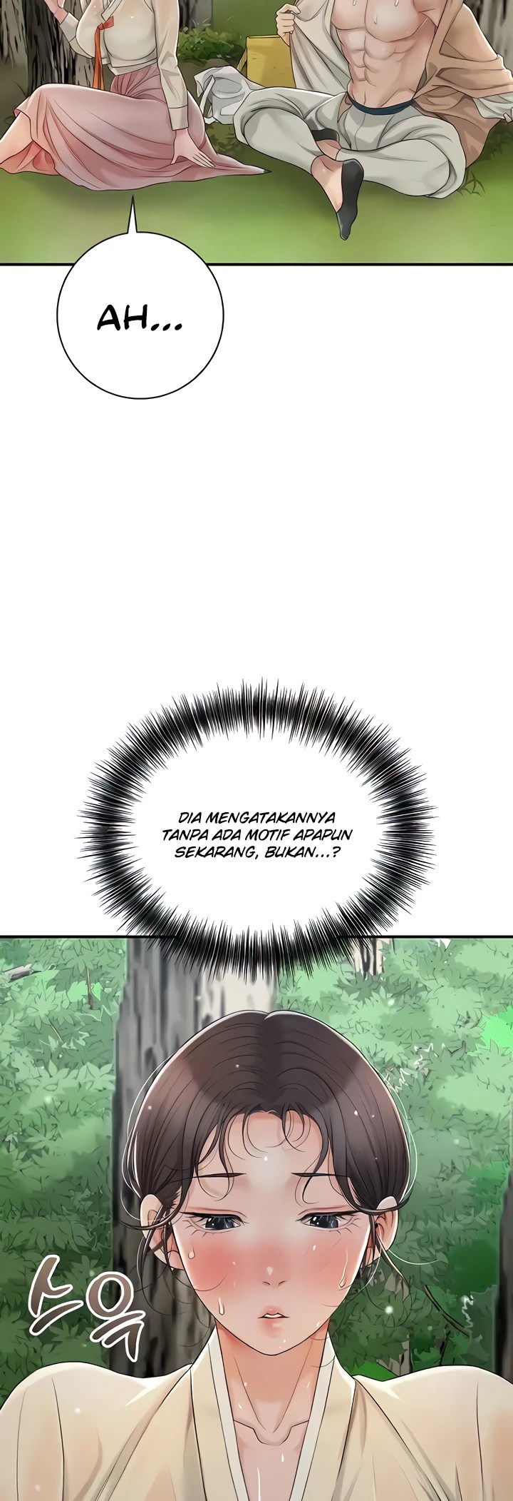 Komik Brothel Chapter 5 Halaman 53