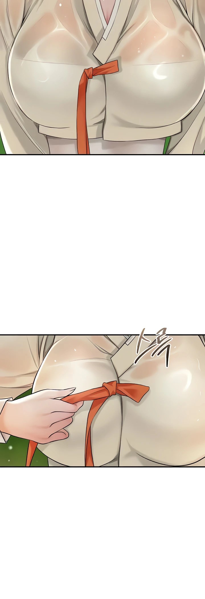 Komik Brothel Chapter 5 Halaman 54