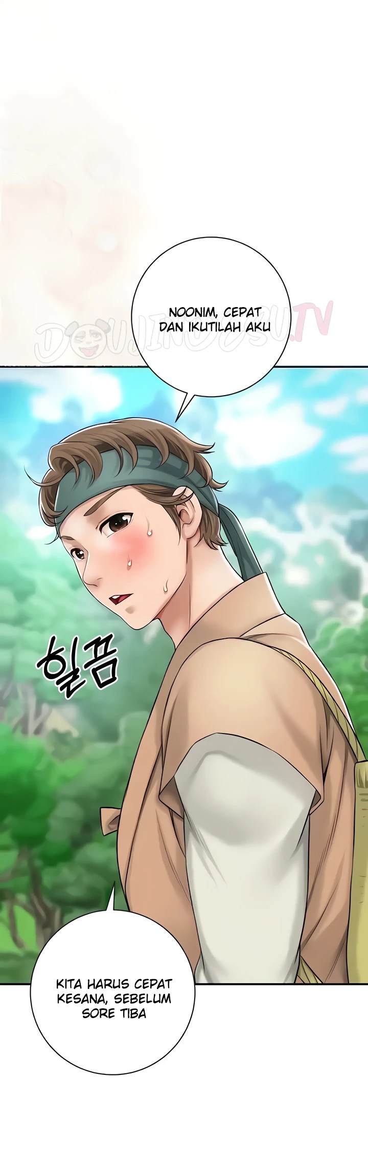 Komik Brothel Chapter 5 Halaman 5