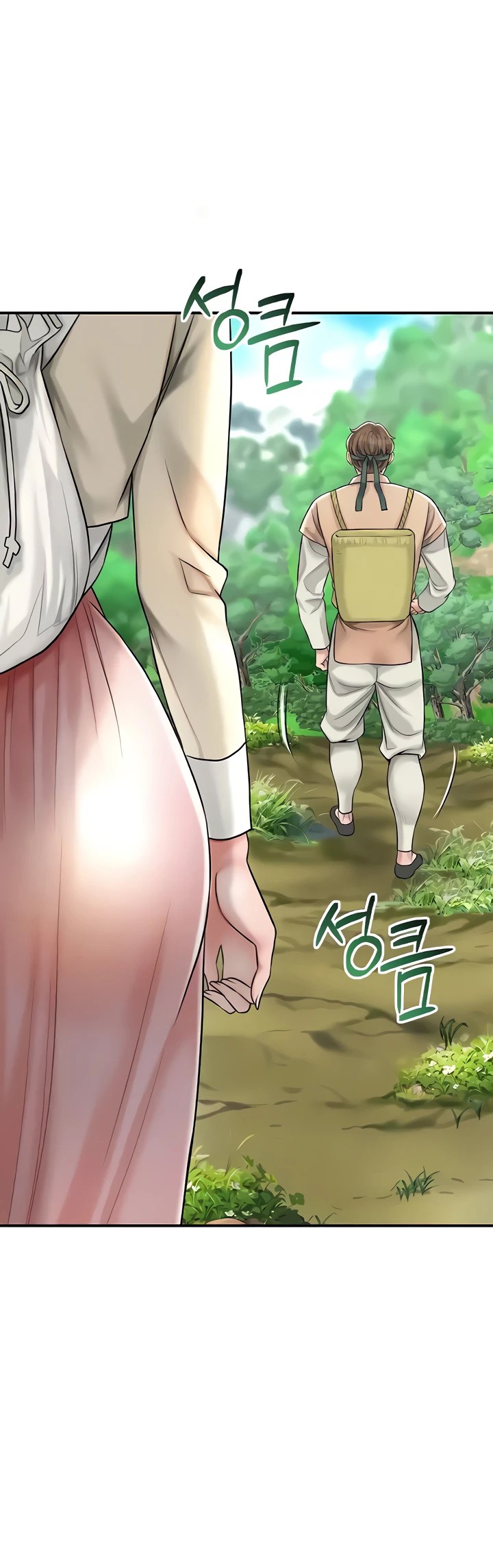 Komik Brothel Chapter 5 Halaman 6