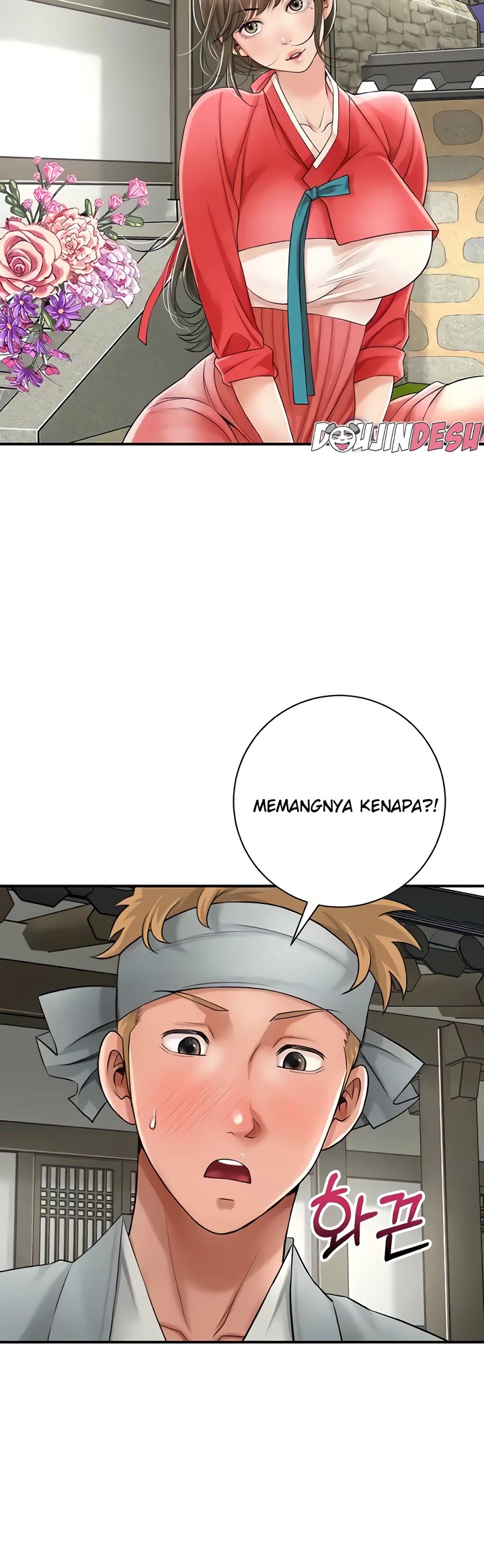 Komik Brothel Chapter 6 Halaman 9