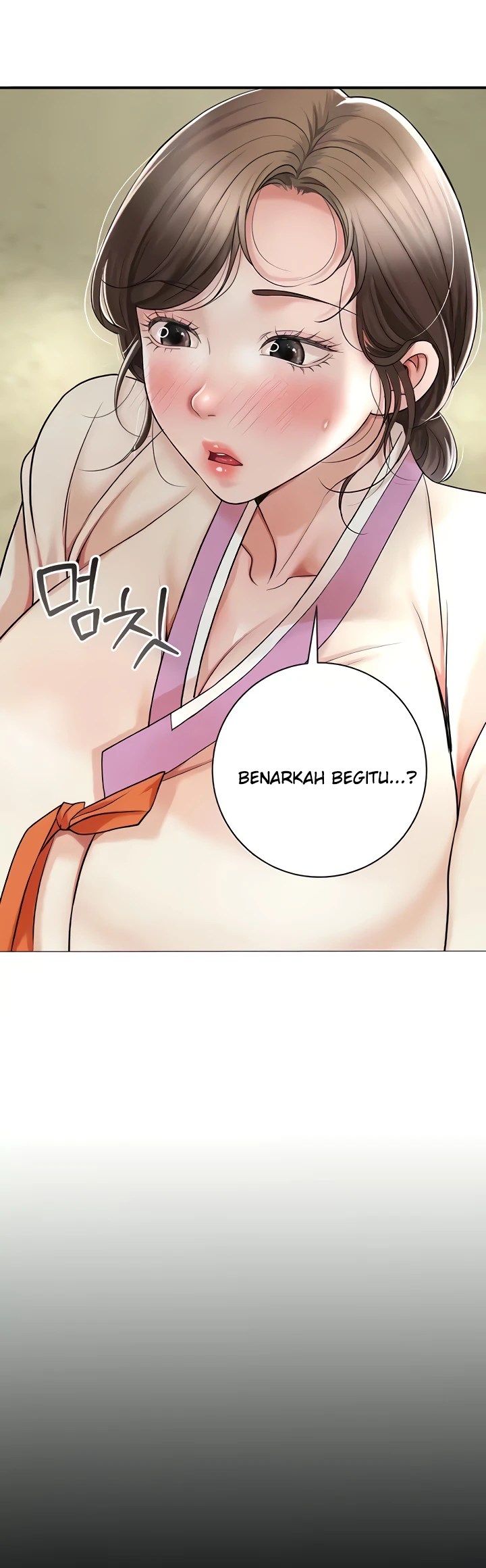 Komik Brothel Chapter 6 Halaman 14
