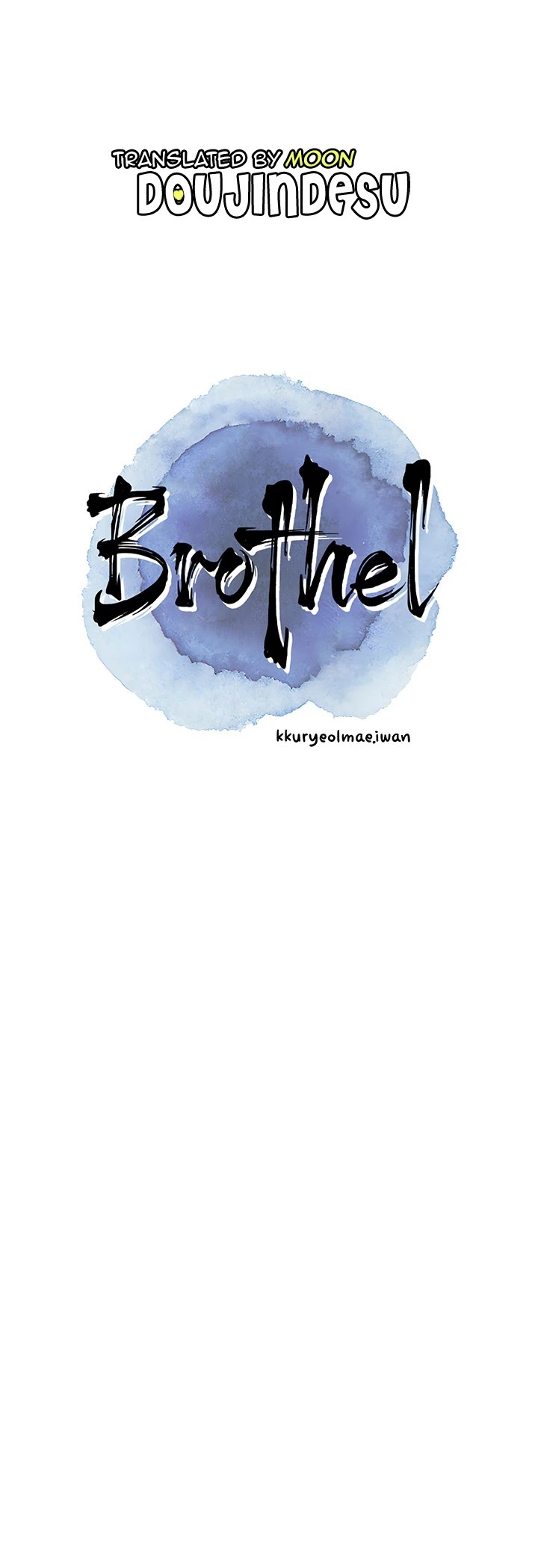 Komik Brothel Chapter 6 Halaman 1