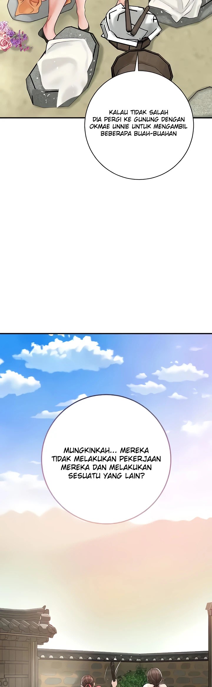 Komik Brothel Chapter 6 Halaman 19