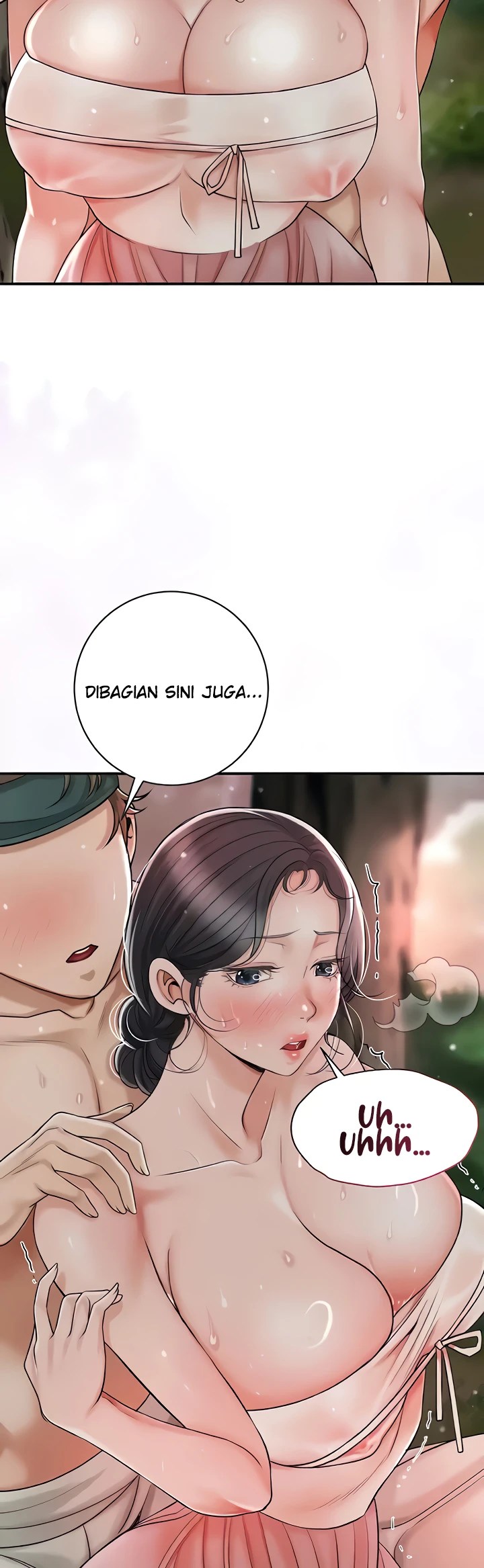 Komik Brothel Chapter 6 Halaman 22