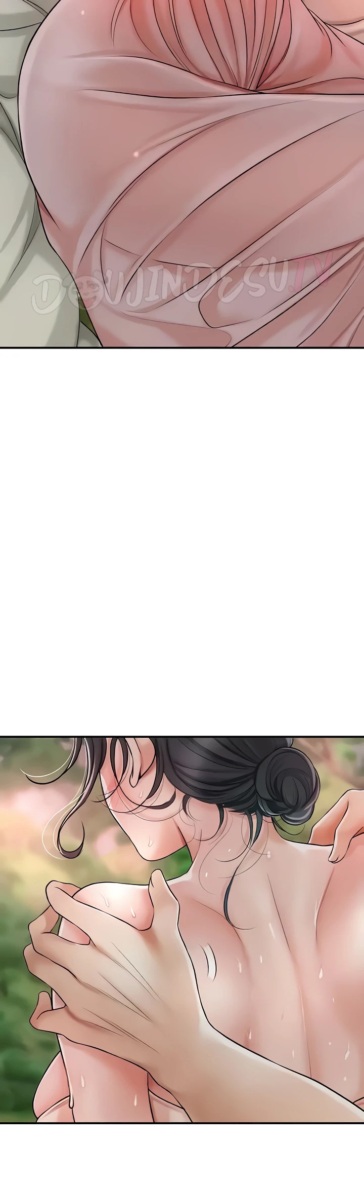 Komik Brothel Chapter 6 Halaman 23