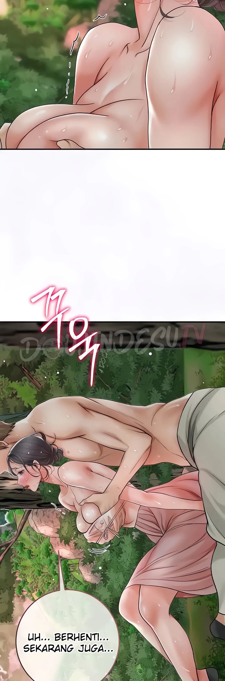 Komik Brothel Chapter 6 Halaman 31