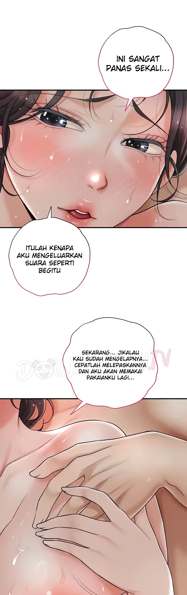 Komik Brothel Chapter 6 Halaman 37
