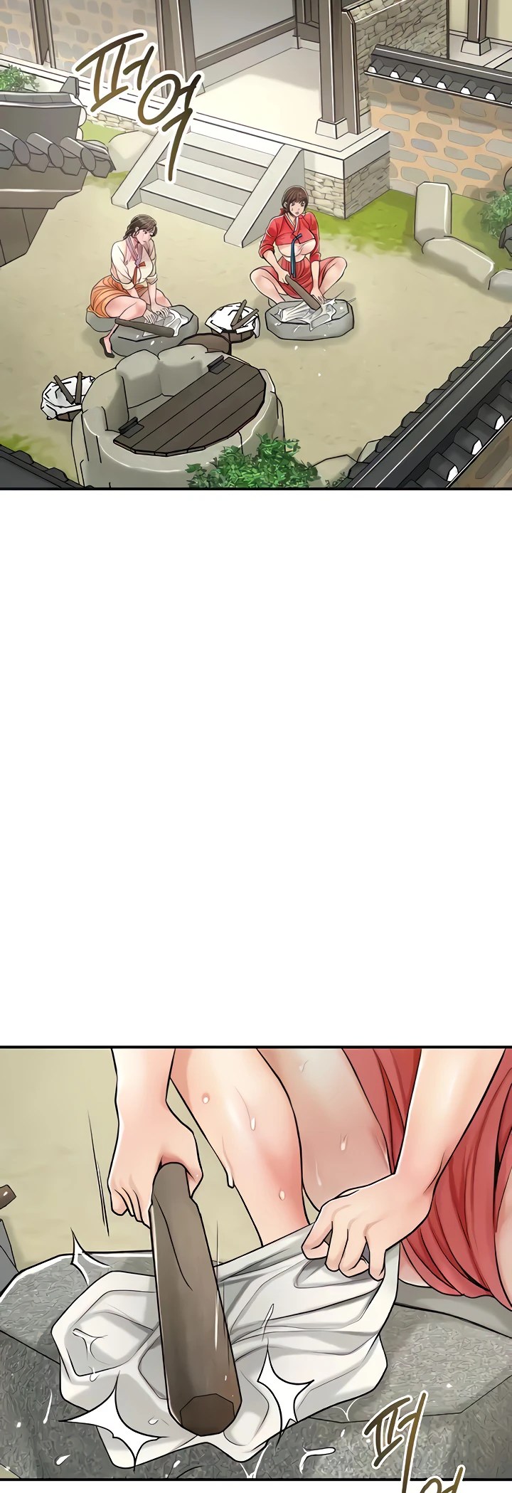 Komik Brothel Chapter 6 Halaman 3