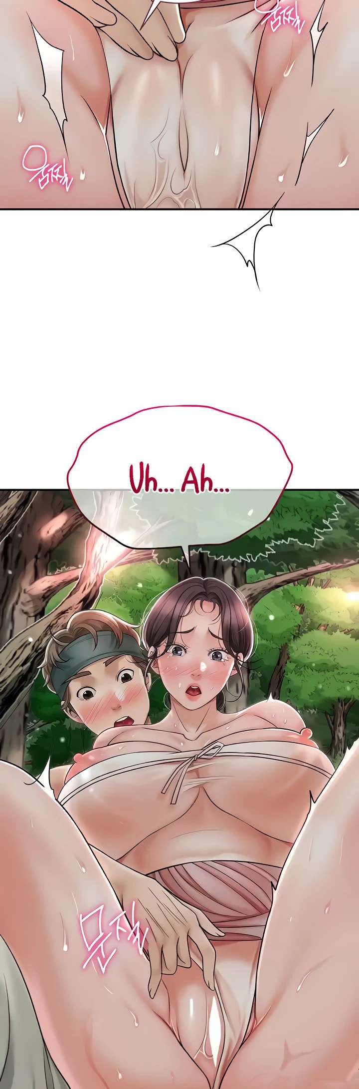 Komik Brothel Chapter 6 Halaman 44