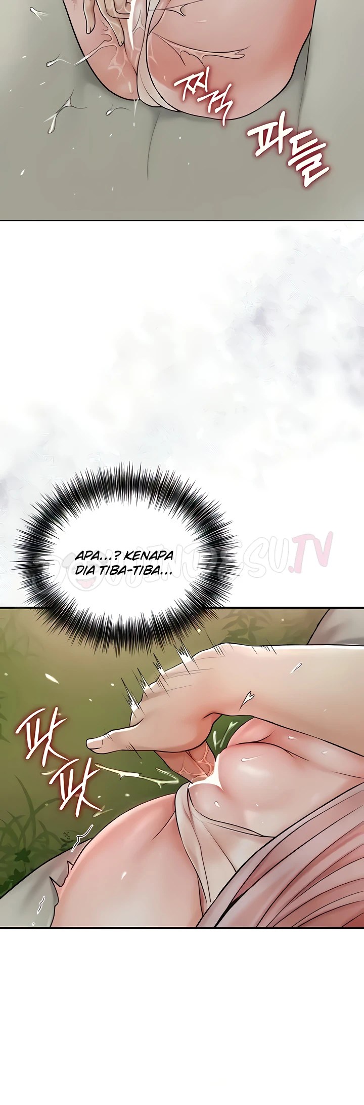 Komik Brothel Chapter 6 Halaman 47