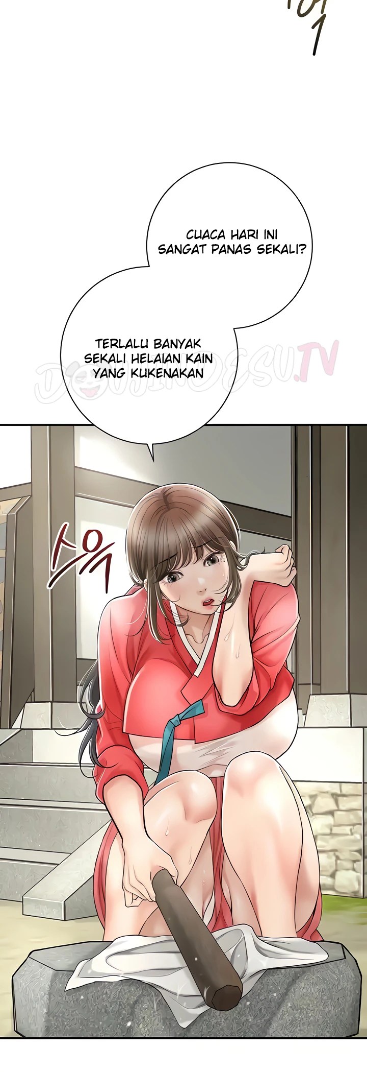 Komik Brothel Chapter 6 Halaman 4