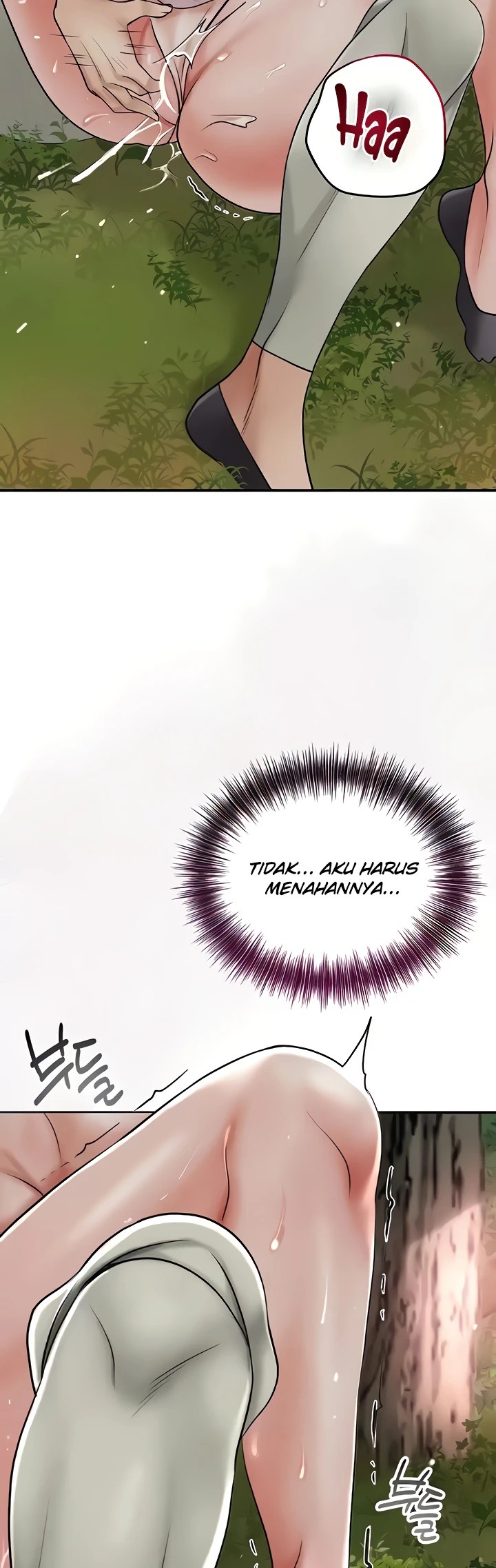 Komik Brothel Chapter 6 Halaman 51