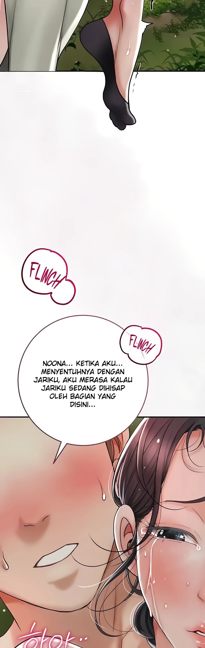 Komik Brothel Chapter 6 Halaman 52