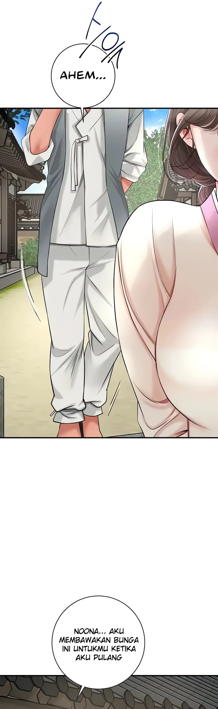 Komik Brothel Chapter 6 Halaman 6