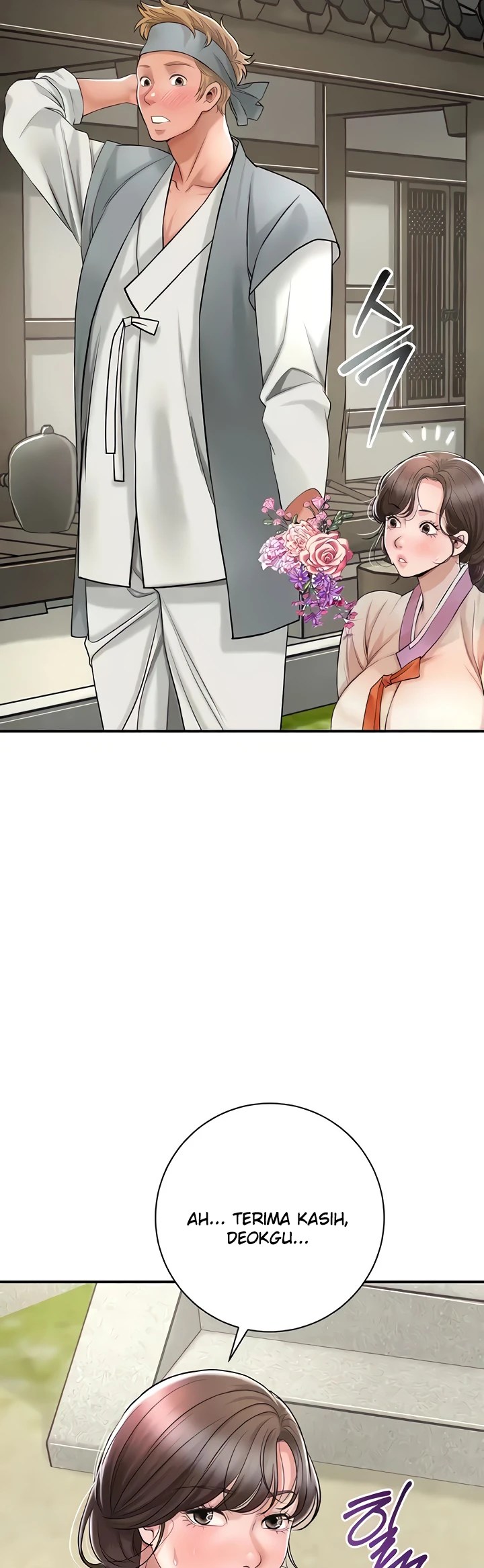 Komik Brothel Chapter 6 Halaman 7