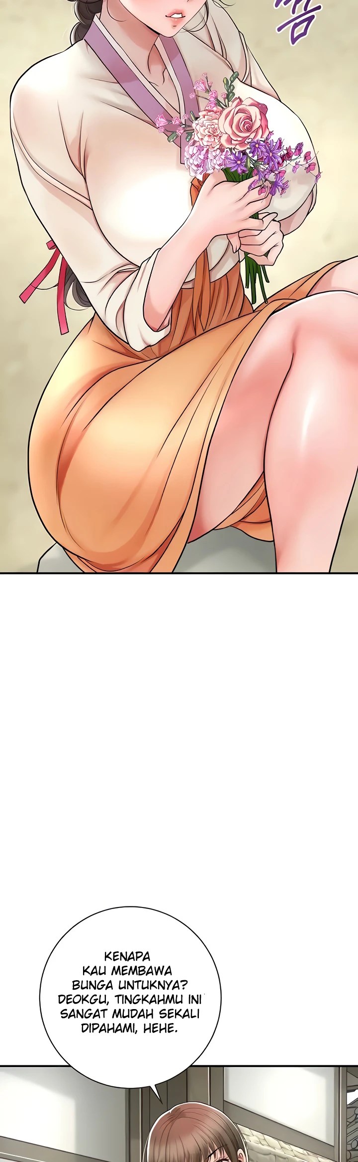 Komik Brothel Chapter 6 Halaman 8