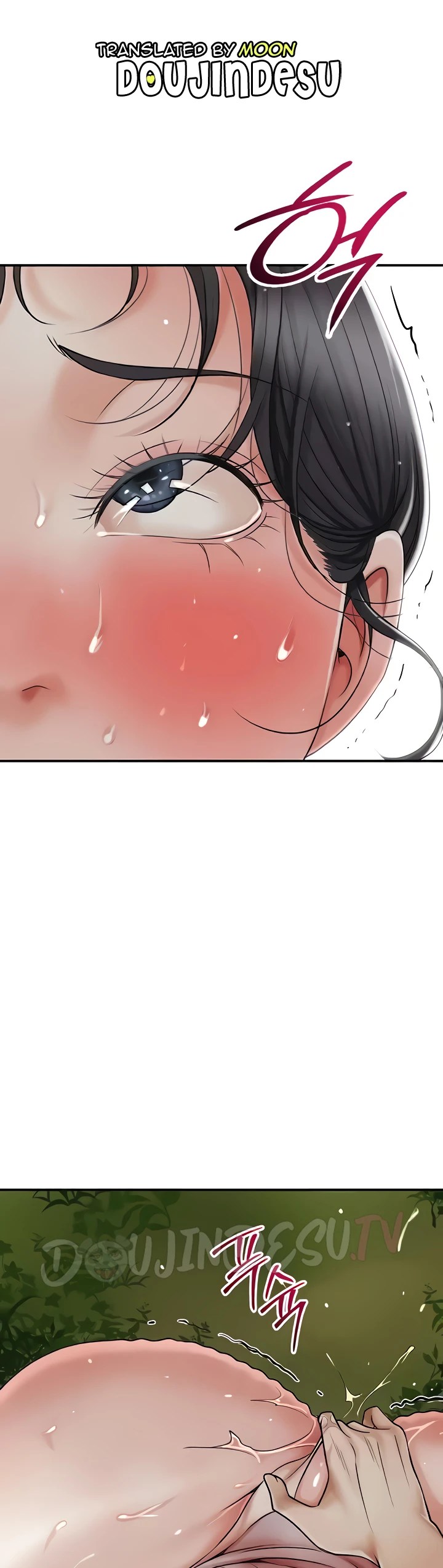 Komik Brothel Chapter 7 Halaman 1