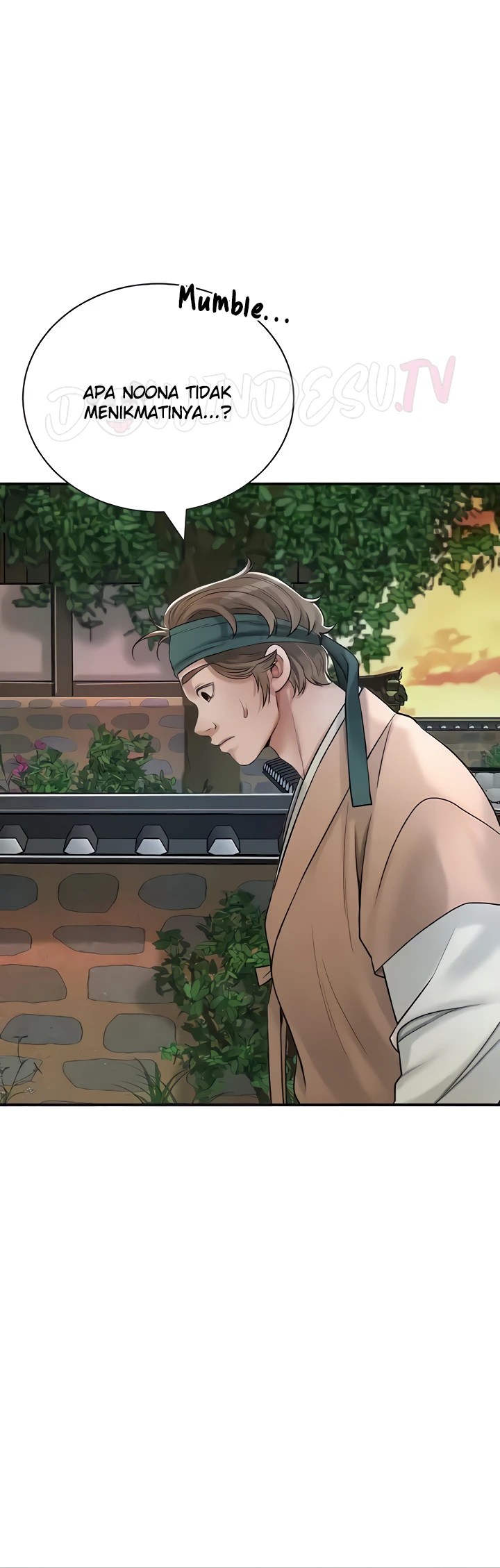 Komik Brothel Chapter 7 Halaman 23