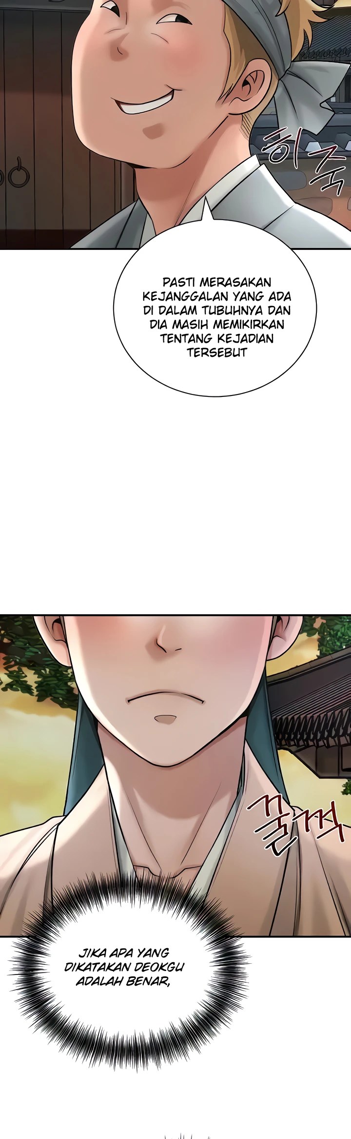 Komik Brothel Chapter 7 Halaman 32