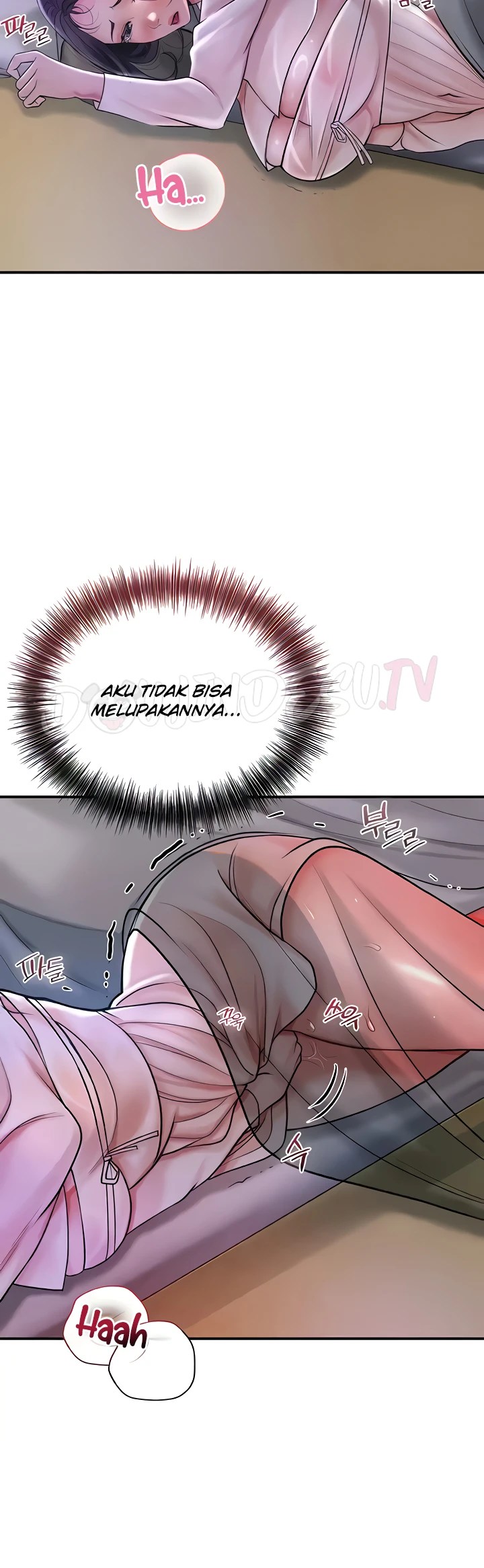 Komik Brothel Chapter 7 Halaman 35