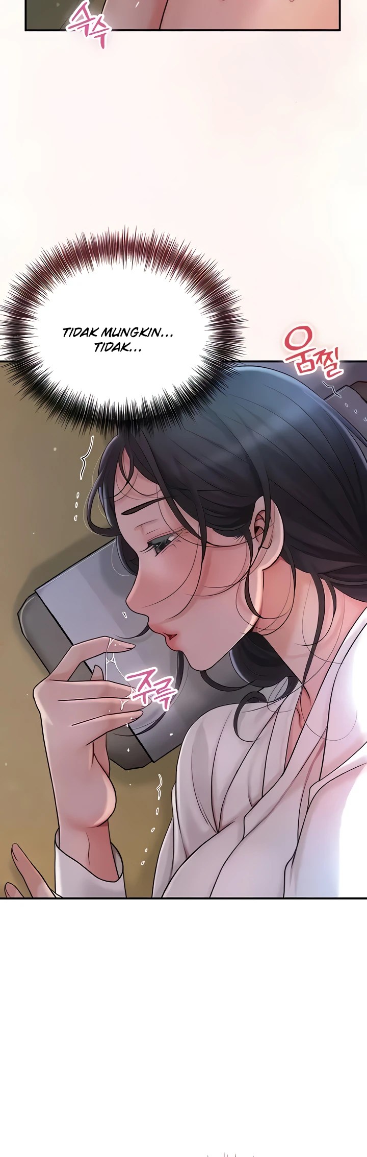 Komik Brothel Chapter 7 Halaman 38