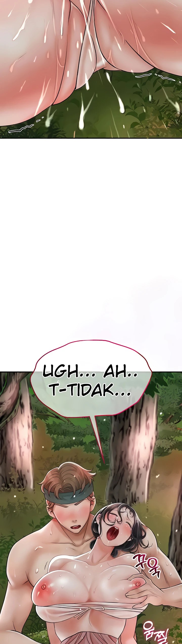 Komik Brothel Chapter 7 Halaman 3