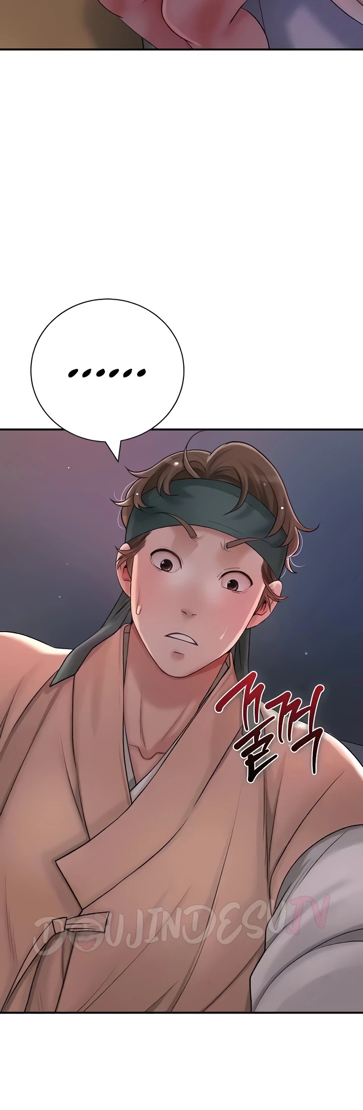 Komik Brothel Chapter 7 Halaman 44