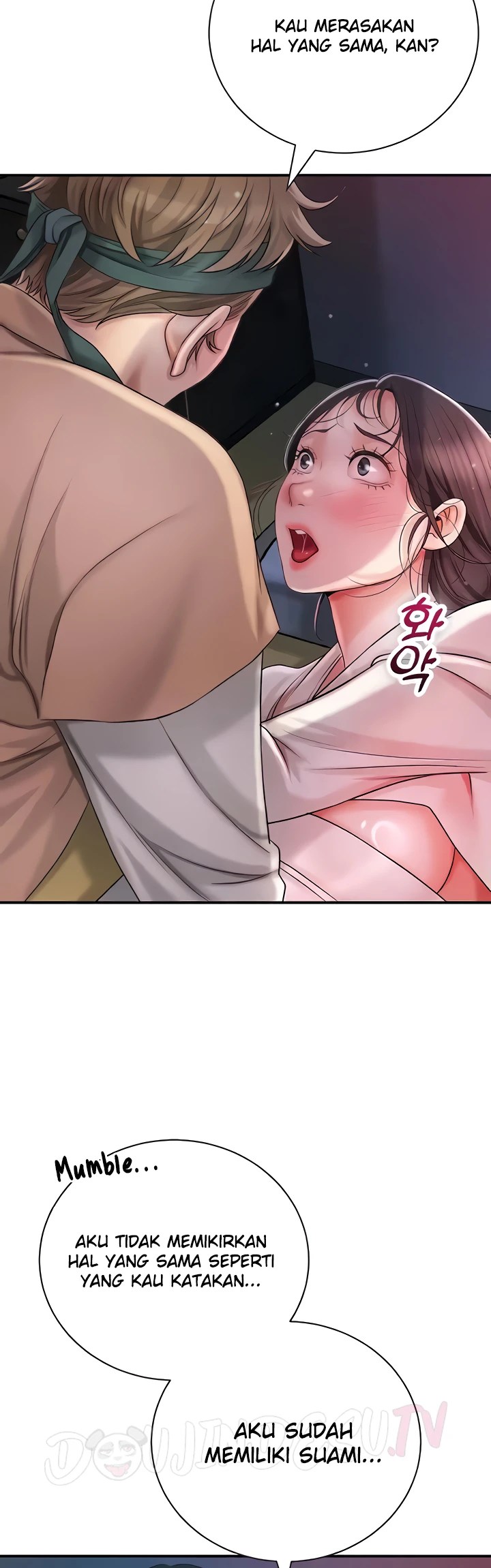 Komik Brothel Chapter 7 Halaman 49